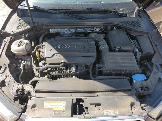 2015 AUDI A3 PREMIUM WAUEFRFF8F1119211