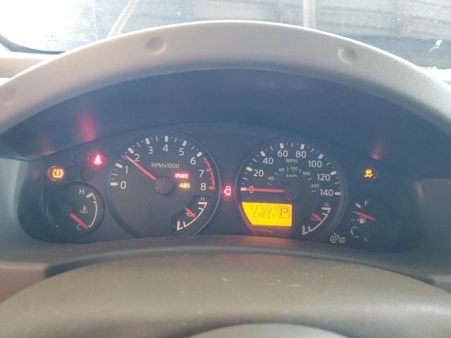 2015 NISSAN FRONTIER S 1N6AD0ER7FN749208