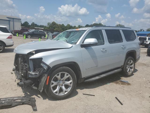 Global Auto Auctions: 2022 JEEP WAGONEER S