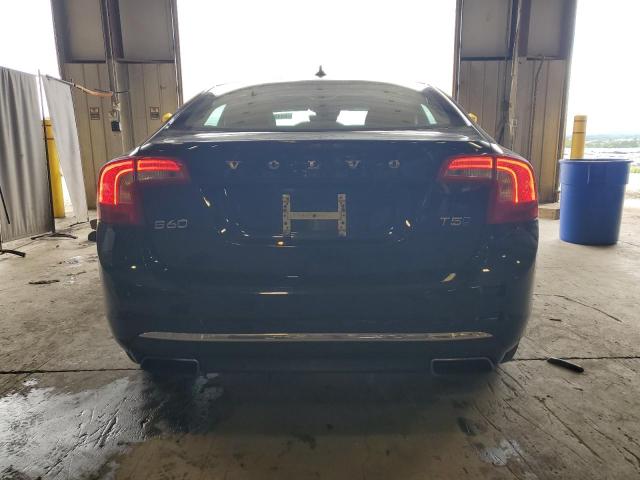 2017 VOLVO S60 PREMIE LYV402TK6HB195367