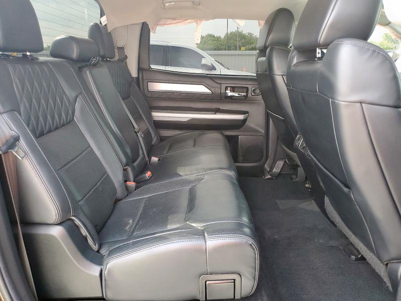 2021 TOYOTA TUNDRA 5TFAY5F18MX976664