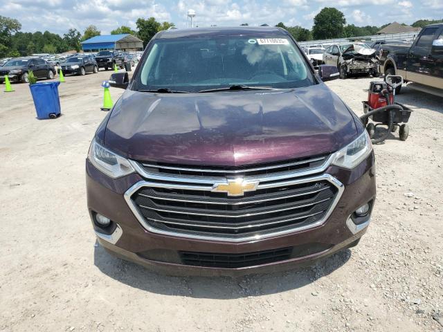 2018 CHEVROLET TRAVERSE P 1GNERKKW7JJ147816