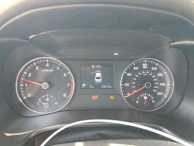 2021 KIA FORTE FE - 3KPF24AD7ME354236