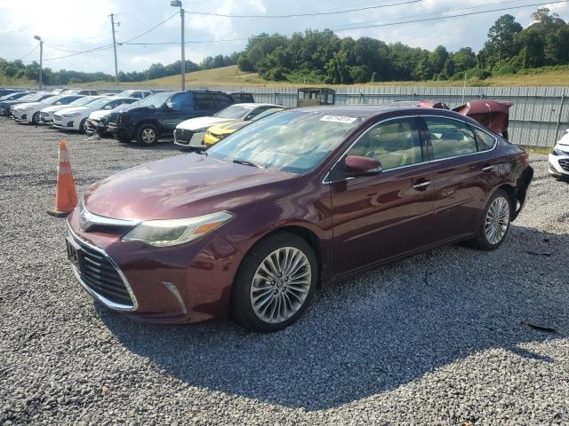TOYOTA AVALON XLE