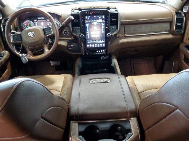 2020 RAM 2500 LONGH 3C6UR5GL8LG283453