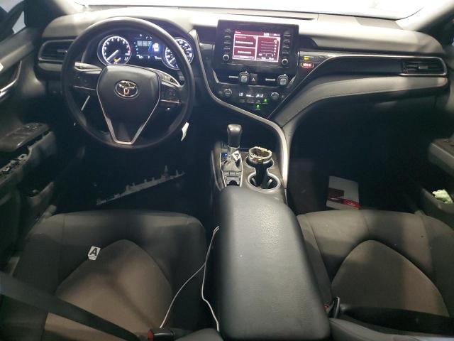 2022 TOYOTA CAMRY LE 4T1C11BK6NU069060