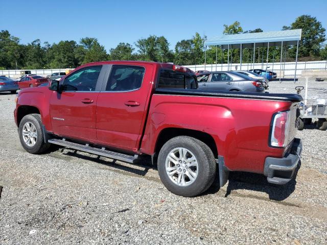 2020 GMC CANYON SLE 1GTG5CEN4L1173850