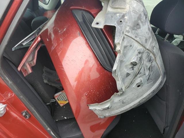 2015 NISSAN SENTRA S 3N1AB7AP9FY282451