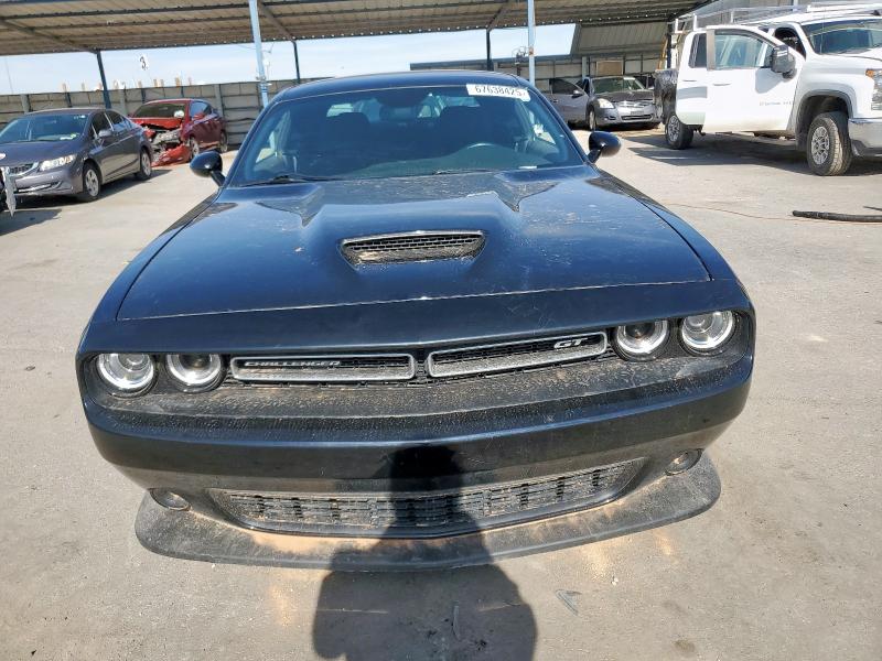 2023 DODGE CHALLENGER GT 2C3CDZJGXPH526163