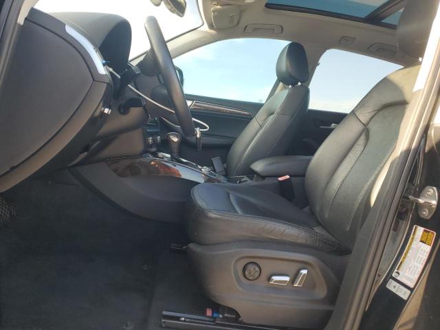 2013 AUDI Q5 PREMIUM - WA1LFAFPXDA019915