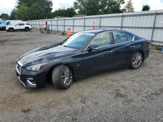 INFINITI Q50 LUXE