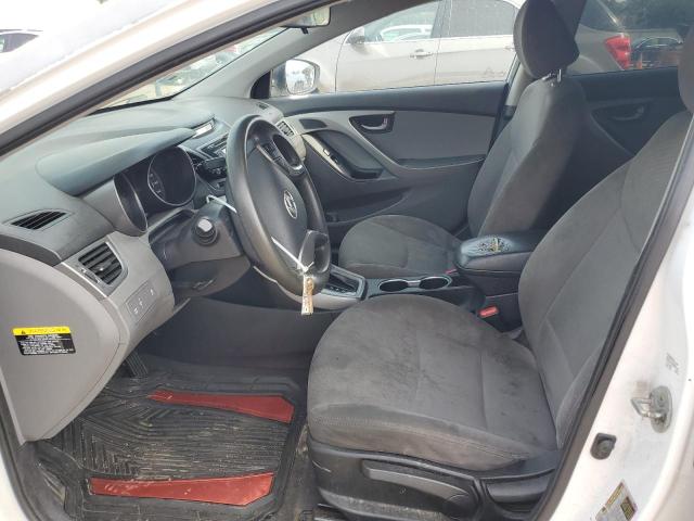 2015 HYUNDAI ELANTRA SE 5NPDH4AE8FH578242