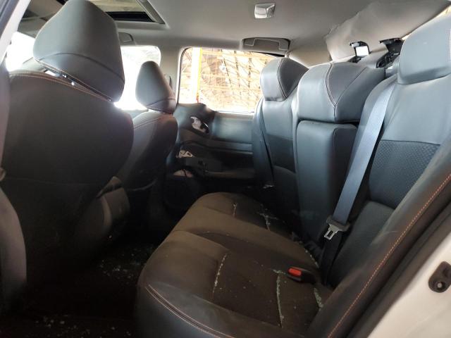 2022 NISSAN ALTIMA SR #3302810890