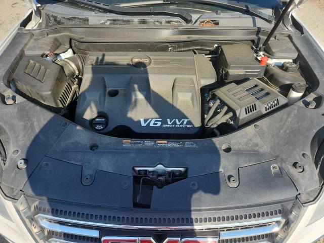 2017 GMC TERRAIN SL 2GKFLPE3XH6239088