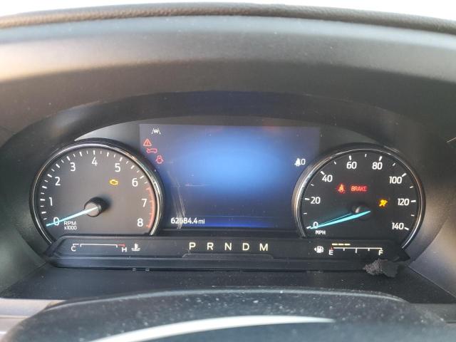 2021 FORD EXPLORER L - 1FM5K8FW4MNA21383
