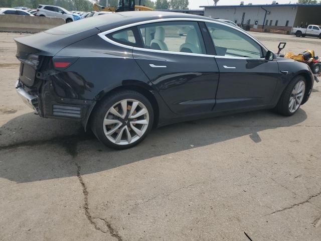 2020 TESLA MODEL 3 5YJ3E1EB9LF787924