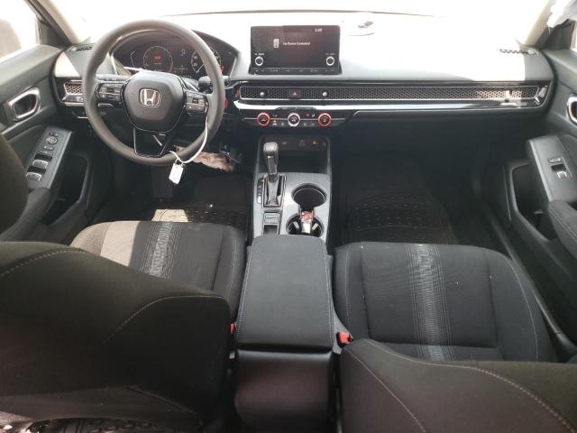 2024 HONDA CIVIC LX 19XFL2H52RE037133