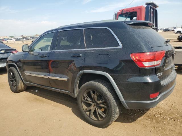2012 JEEP GRAND CHER - 1C4RJFAGXCC232109