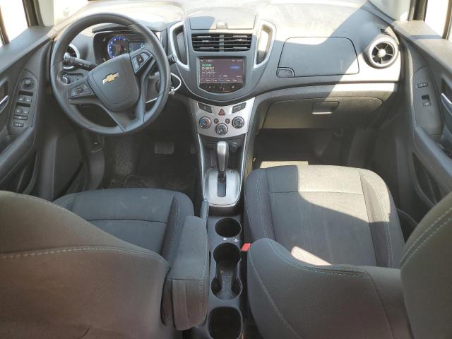 2016 CHEVROLET TRAX 1LT 3GNCJLSB0GL186329