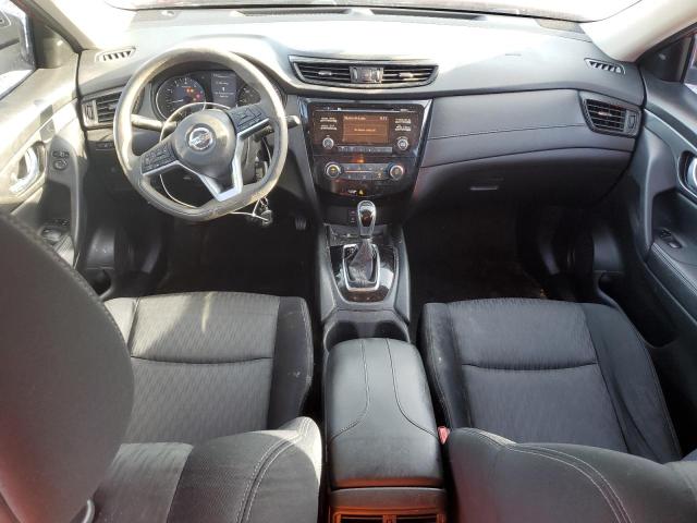 2017 NISSAN ROGUE S JN8AT2MTXHW396091