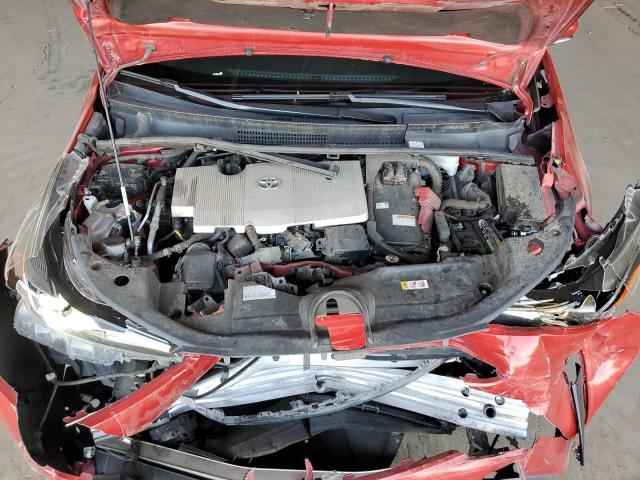 2021 TOYOTA PRIUS SPEC JTDKAMFU0M3146362