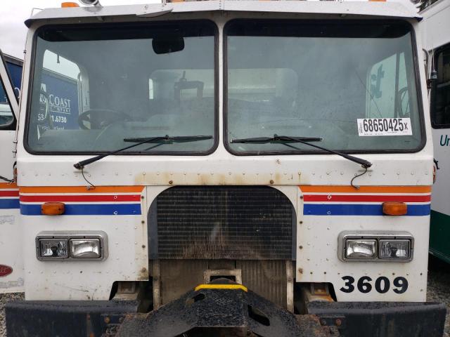 2007 PNTW REFUSE TRUCK #3286533164