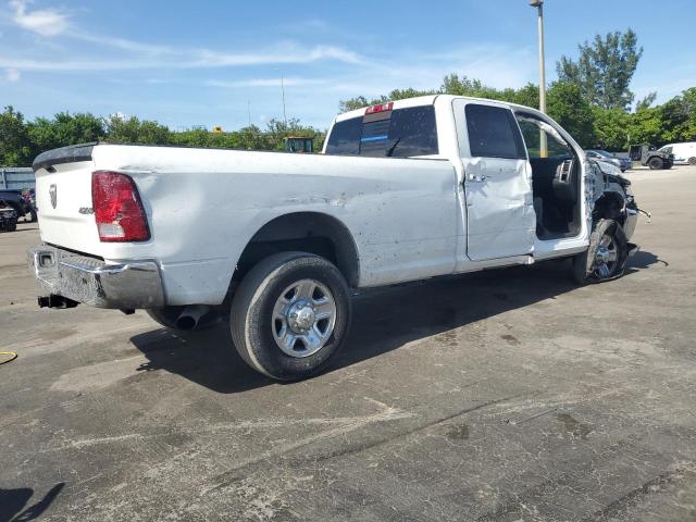 2018 RAM 3500 SLT 3C63R3HL5JG236344