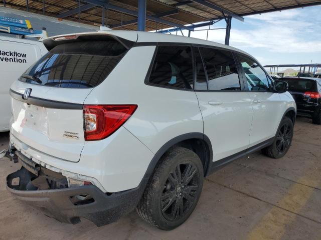 2019 HONDA PASSPORT S #3303696034