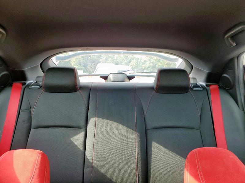 2017 HONDA CIVIC TYPE SHHFK8G79HU201607