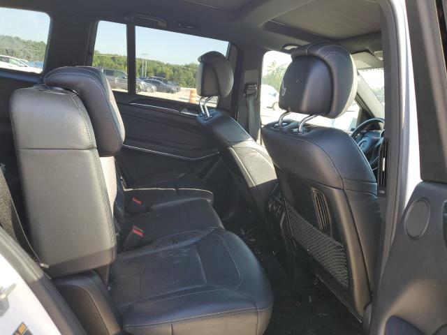 2017 MERCEDES-BENZ GLS 550 4M 4JGDF7DE4HA866994