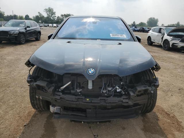 2024 BMW IX XDRIVE5 - WB523CF0XRCN72175