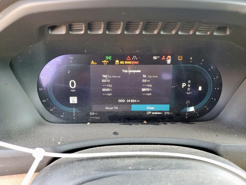 2023 VOLVO XC90 PLUS - YV4062PN4P1941304