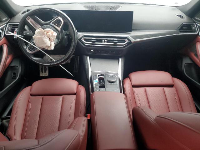 2024 BMW I4 EDRIVE WBY73AW04RFR48087