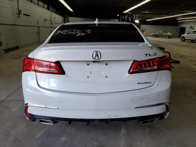 2020 ACURA TLX ADVANC - 19UUB3F81LA002978