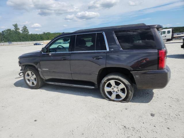 2016 CHEVROLET TAHOE C1500 LS 1GNSCAKC3GR433967