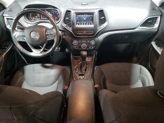 2019 JEEP CHEROKEE L 1C4PJLCB6KD247352