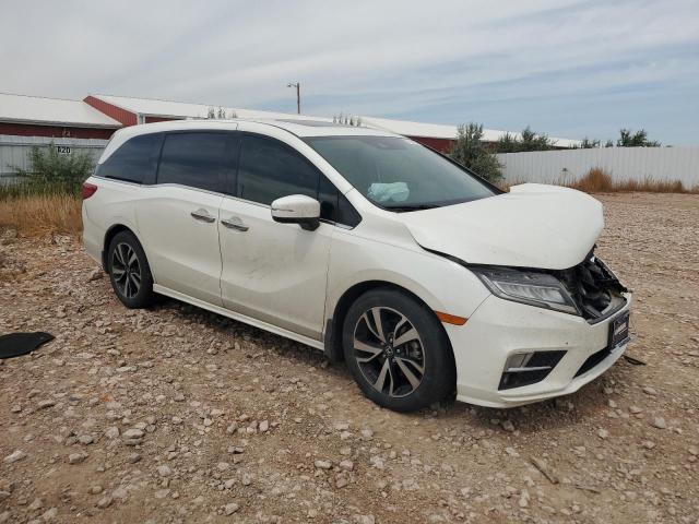 2018 HONDA ODYSSEY EL - 5FNRL6H95JB016881