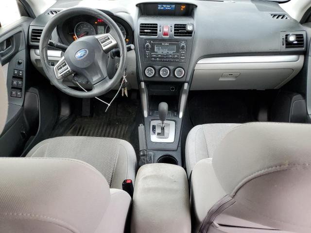 2015 SUBARU FORESTER 2 JF2SJADCXFH419985