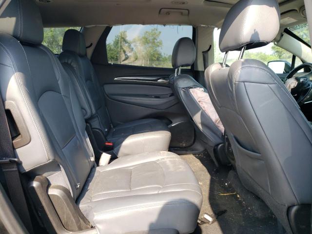 2019 BUICK ENCLAVE ESSENCE 5GAERBKW5KJ295474