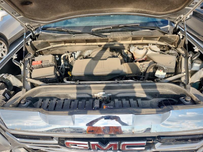 2024 GMC SIERRA K15 3GTUUDED6RG308419