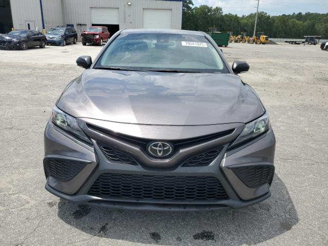 2023 TOYOTA CAMRY SE N #3254487145