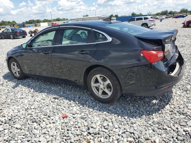 2016 CHEVROLET MALIBU LS 1G1ZB5ST9GF341760