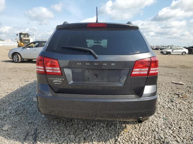 2018 DODGE JOURNEY SE 3C4PDCAB6JT294271