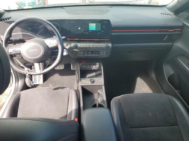 2024 HYUNDAI KONA N LIN KM8HACA34RU077420