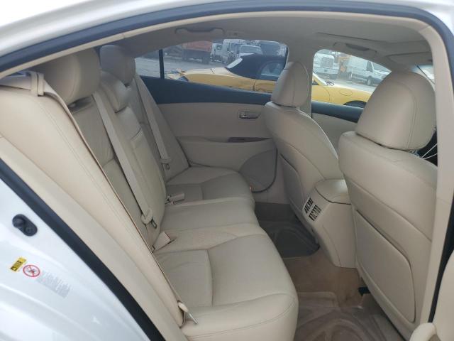 2011 LEXUS ES 350 - JTHBK1EG3B2432859