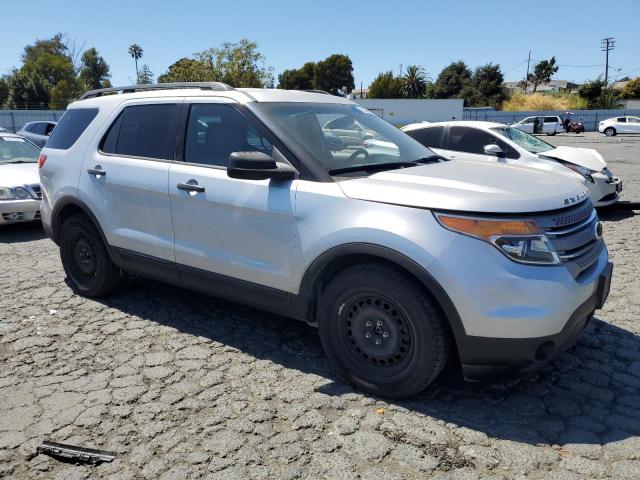 2013 FORD EXPLORER - 1FM5K7B83DGA11756