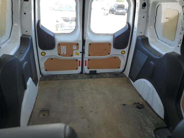 2018 FORD TRANSIT CONNECT XL NM0LS6E72J1361884