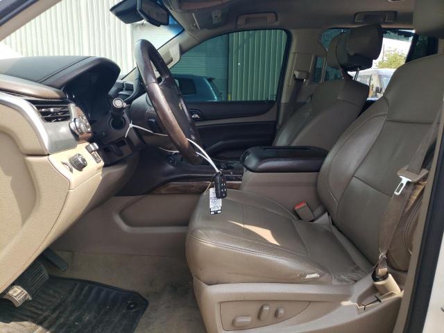 2015 CHEVROLET TAHOE C150 1GNSCBKC7FR617636