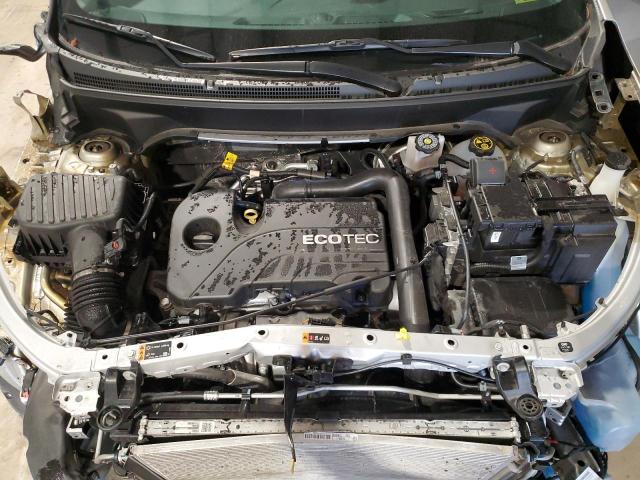 2022 CHEVROLET EQUINOX LS 2GNAXSEV8N6100594
