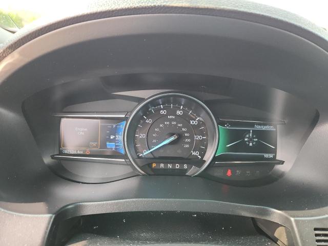 2017 FORD EXPLORER X 1FM5K8D87HGA59995